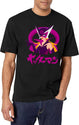 034 Dronio T-Shirt for Men & Women, T-Shirts Graphic Tee - White