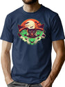10 My Witches T-Shirt for Men & Women, T-Shirts Graphic Tee - Navy
