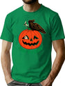 103 Doin' U A Scare T-Shirt for Men & Women, T-Shirts Graphic Tee - Green