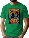 104 Halloween 3 T-Shirt for Men & Women, T-Shirts Graphic Tee - Green