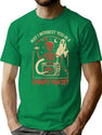 127 Spooky Movie T-Shirt for Men & Women, T-Shirts Graphic Tee - Green