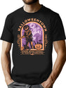 150 Vintage Halloweentown 1998 Retro Halloween Pumpkin Halloween Pumpkins Fall Season Spooky Season T-Shirt for Men & Women, T-Shirts Graphic Tee - Black