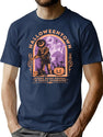 150 Vintage Halloweentown 1998 Retro Halloween Pumpkin Halloween Pumpkins Fall Season Spooky Season T-Shirt for Men & Women, T-Shirts Graphic Tee - Navy