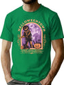 150 Vintage Halloweentown 1998 Retro Halloween Pumpkin Halloween Pumpkins Fall Season Spooky Season T-Shirt for Men & Women, T-Shirts Graphic Tee - Green