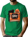 151 Fright Night T-Shirt for Men & Women, T-Shirts Graphic Tee - Green