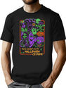 159 My Halloween Costume T-Shirt for Men & Women, T-Shirts Graphic Tee - Black