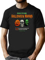 186 Tune In For The Big Giveaway At 9Pm T-Shirt for Men & Women, T-Shirts Graphic Tee - Black