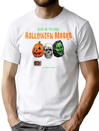 186 Tune In For The Big Giveaway At 9Pm T-Shirt for Men & Women, T-Shirts Graphic Tee - Black