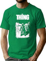 1982 T-Shirt for Men & Women, T-Shirts Graphic Tee - Green