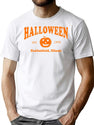199 Halloween Est 1978 T-Shirt for Men & Women, T-Shirts Graphic Tee - White