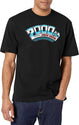 2000Ad Classic Logo Classic Essential T-Shirt for Men & Women, T-Shirts Graphic Tee - White