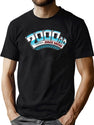 2000Ad Classic Logo Classic Essential T-Shirt for Men & Women, T-Shirts Graphic Tee - Green