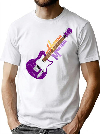 2000S Sitcom Movie Music Children Retro Funny Vintage T-Shirt for Men & Women, T-Shirts Graphic Tee - Black