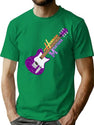 2000S Sitcom Movie Music Children Retro Funny Vintage T-Shirt for Men & Women, T-Shirts Graphic Tee - Green