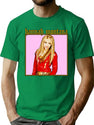2000S Vintage Movie Music Funny Children Retro Sitcom T-Shirt for Men & Women, T-Shirts Graphic Tee - Green