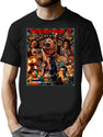 2022 The Clowns T-Shirt for Men & Women, T-Shirts Graphic Tee - Black