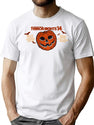 203 Terror Nights 14 - Welcome To The 14Th Season T-Shirt for Men & Women, T-Shirts Graphic Tee - White