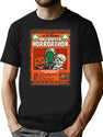 238 It'S Almost Time T-Shirt for Men & Women, T-Shirts Graphic Tee - Black