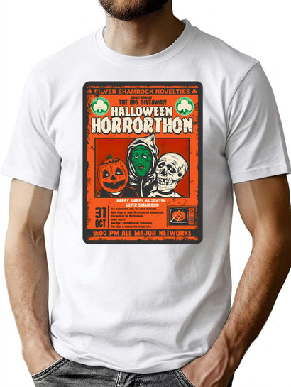 238 It'S Almost Time T-Shirt for Men & Women, T-Shirts Graphic Tee - Black
