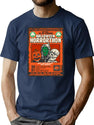 238 It'S Almost Time T-Shirt for Men & Women, T-Shirts Graphic Tee - Navy