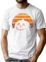 318 Vintage Pumpkin T-Shirt for Men & Women, T-Shirts Graphic Tee - White