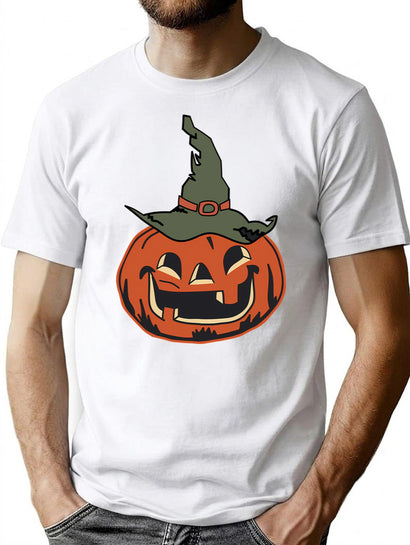360 Vintage Jack T-Shirt for Men & Women, T-Shirts Graphic Tee - Black