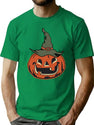 360 Vintage Jack T-Shirt for Men & Women, T-Shirts Graphic Tee - Green