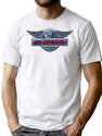 38 Special Logo Classic T-Shirt for Men & Women, T-Shirts Graphic Tee - White