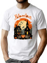 385 Halloweentown Est. 1998 Vintage 90S Spooky Halloween Shirt T-Shirt for Men & Women, T-Shirts Graphic Tee - White