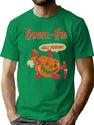 416 Funny Gift Happy Halloween American Biden T-Shirt for Men & Women, T-Shirts Graphic Tee - Green