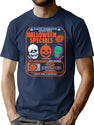 418 Halloween Specials Season Of The Witch T-Shirt for Men & Women, T-Shirts Graphic Tee - Navy