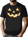 425 Jack O' Lantern For Halloween T-Shirt for Men & Women, T-Shirts Graphic Tee - Black