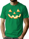 425 Jack O' Lantern For Halloween T-Shirt for Men & Women, T-Shirts Graphic Tee - Green