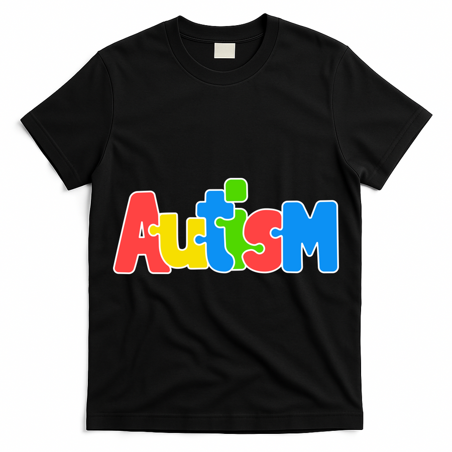Autism T-Shirt
