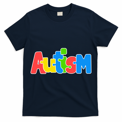 Autism T-Shirt