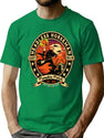 448 Dont Lose Your Head Now T-Shirt for Men & Women, T-Shirts Graphic Tee - Green