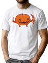 505 Halloween Slice Of Life T-Shirt for Men & Women, T-Shirts Graphic Tee - White