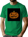 529 Halloween Is Calling T-Shirt for Men & Women, T-Shirts Graphic Tee - Green