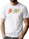 53 Halloween Witch Vintage Graphics T-Shirt for Men & Women, T-Shirts Graphic Tee - White