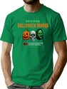 540 Michael Myers T-Shirt for Men & Women, T-Shirts Graphic Tee - Green