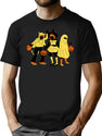 542 Halloween Scary Evil Pumpkin Funny Pumpkin Trending Products. T-Shirt for Men & Women, T-Shirts Graphic Tee - Black