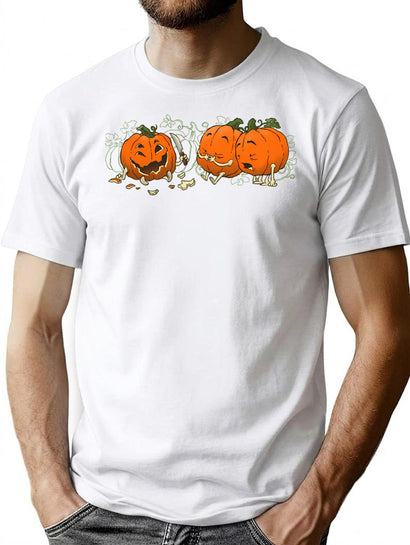 543 Jack The Cutter T-Shirt for Men & Women, T-Shirts Graphic Tee - Black