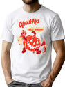 567 Ghoul-Aid Halloween 2021 T-Shirt for Men & Women, T-Shirts Graphic Tee - White