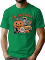 581 Halloweentown T-Shirt for Men & Women, T-Shirts Graphic Tee - Green