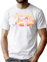 59 Halloween Spirit - Vintage T-Shirt T-Shirt for Men & Women, T-Shirts Graphic Tee - White