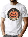 598 Creep It Real T-Shirt for Men & Women, T-Shirts Graphic Tee - White