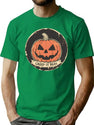 598 Creep It Real T-Shirt for Men & Women, T-Shirts Graphic Tee - Green