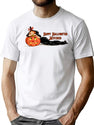 655 Happy Halloween Witches - Vintage Witch T-Shirt for Men & Women, T-Shirts Graphic Tee - White