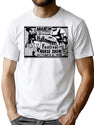 675 1939 Halloween Festival And Horse Show T-Shirt for Men & Women, T-Shirts Graphic Tee - White