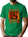 695 Night Owls - Late Night With The Devil T-Shirt for Men & Women, T-Shirts Graphic Tee - Green